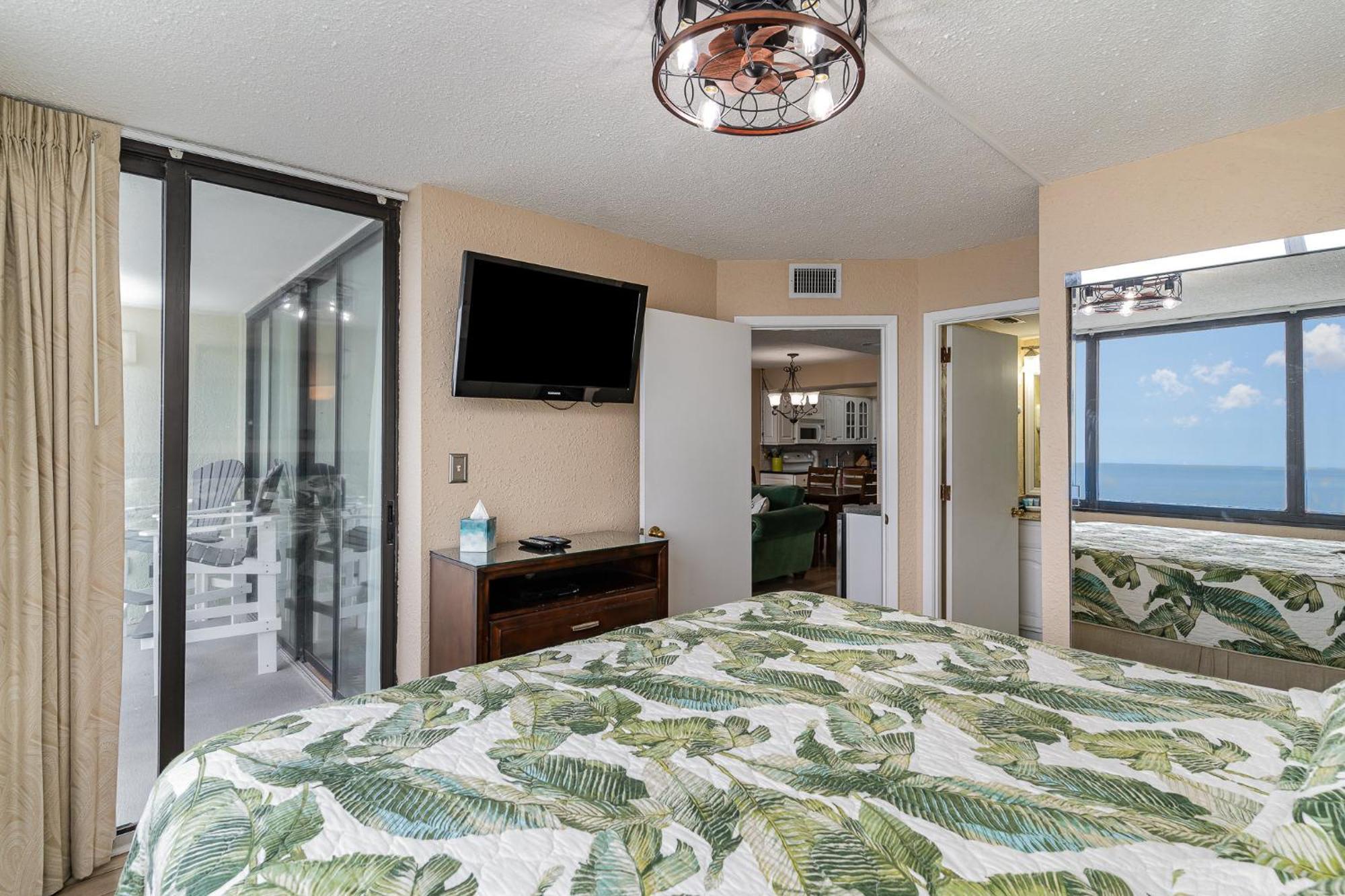 Sands Beach Club Briarcliffe Acres Eksteriør billede