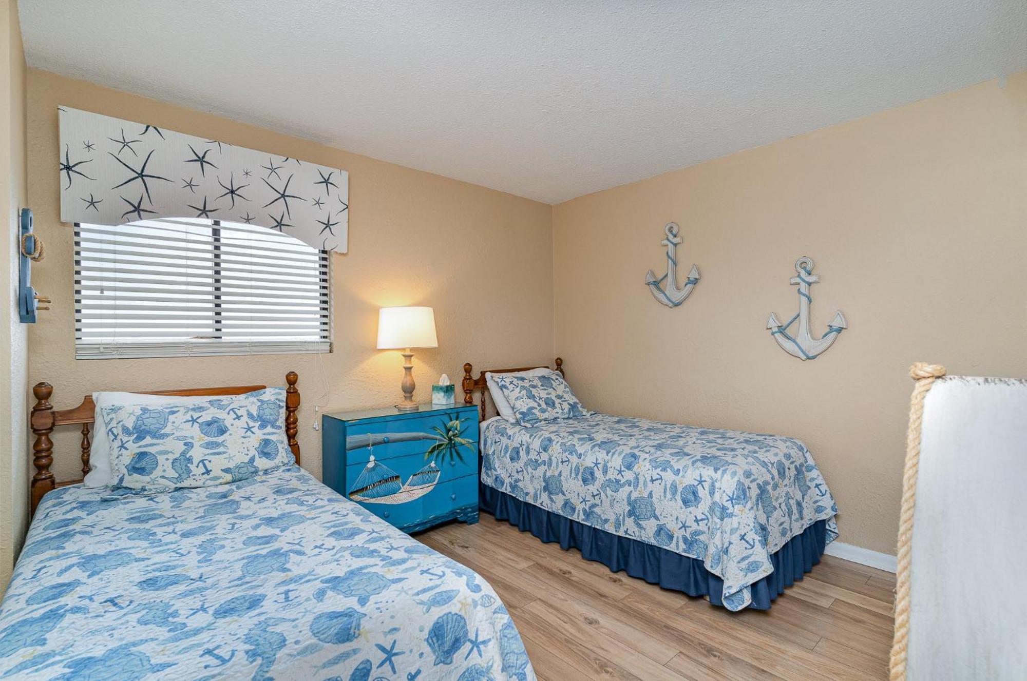 Sands Beach Club Briarcliffe Acres Eksteriør billede